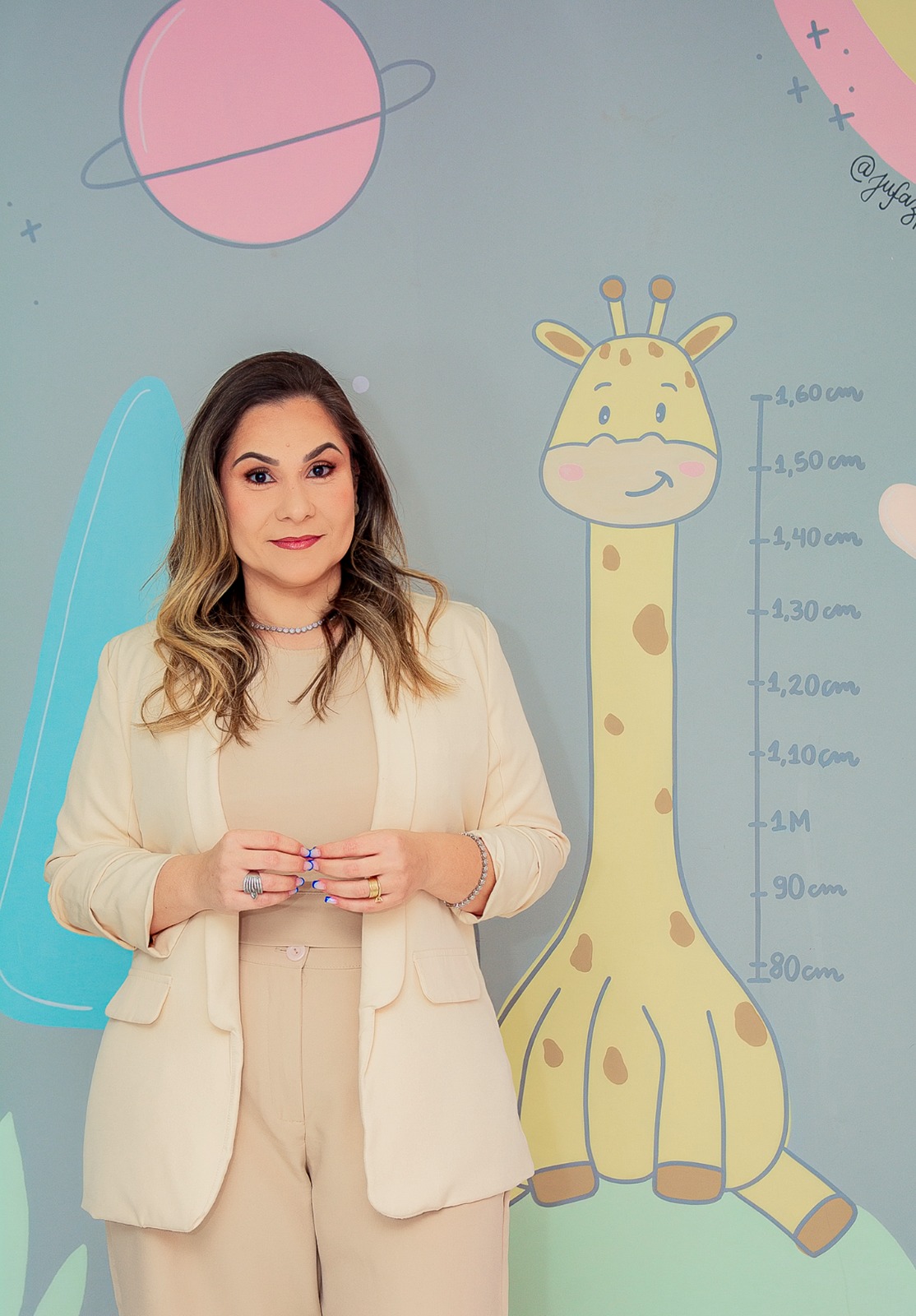 Dra. Samira Aurilio – Clínica Médica na MedFamily