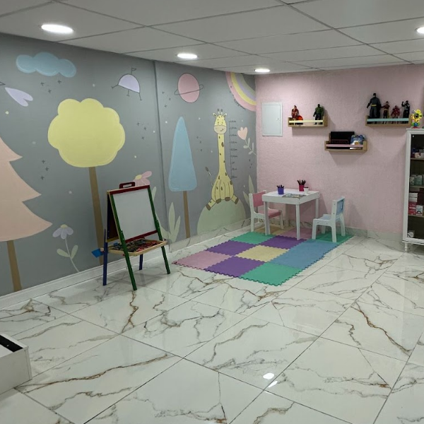 Consulta pediátrica na MedFamily – atendimento acolhedor em Nova Iguaçu